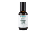 STRESS FREE CBD OIL