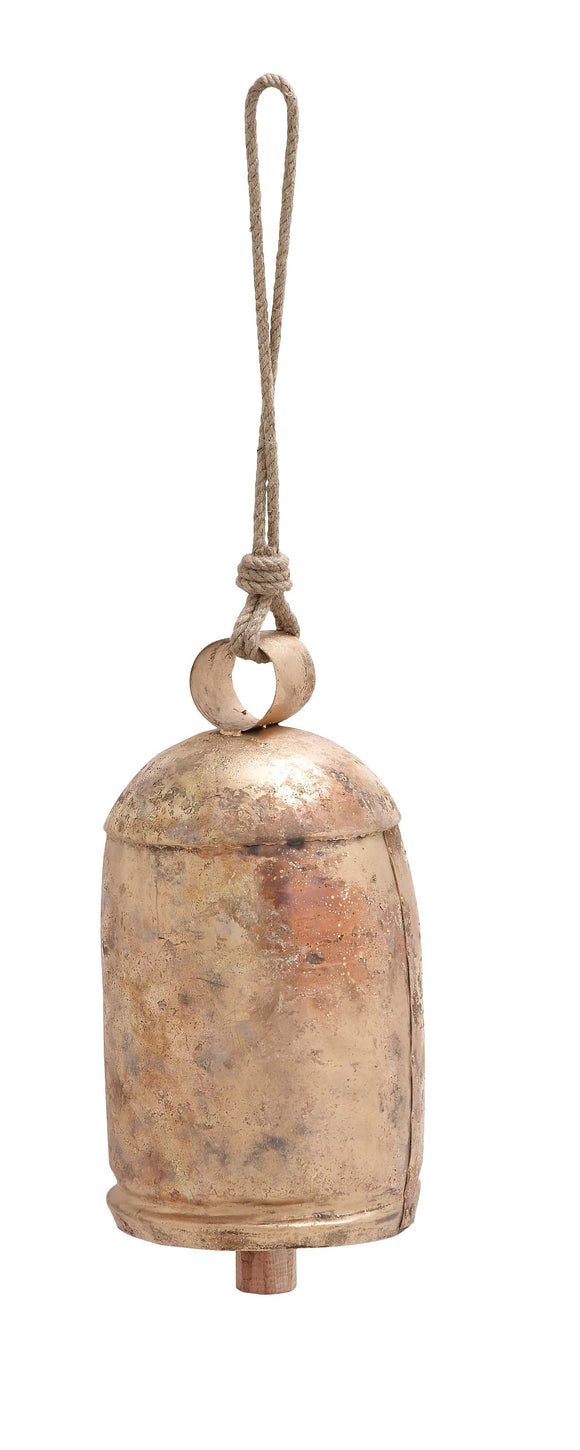 Fantastic Styled Buckingham’s Metal Large Bell