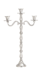 Elegant and Classy Royal Candelabra