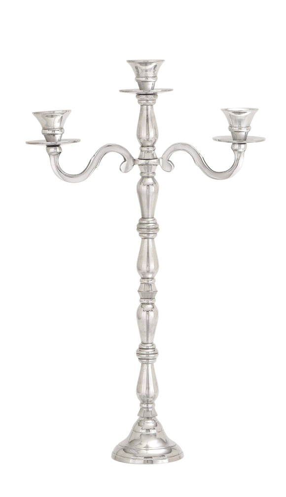 Elegant and Classy Royal Candelabra