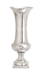 Classy Styled Stylish Aluminum Flower Vase