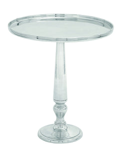 Table Tray Impeccably Crafted in Charmingly Finish