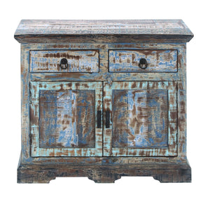 Durable and Long Lasting 30" Wooden Cabinet with Stylish Design