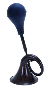 METAL TAXI HORN TO CONVEY YOUR PASSION TO OLD AND VALUABLE ITEMS