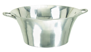 ALUMINUM WINE BUCKET HAVE SOMETHING UNIQUE