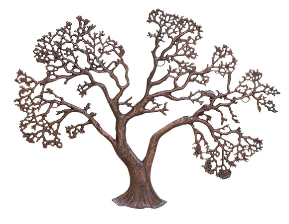 Aluminum Tree Decor 31