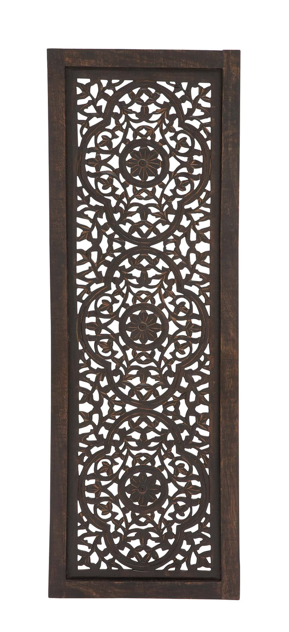 Enthralling Styled Wood Wall Panel