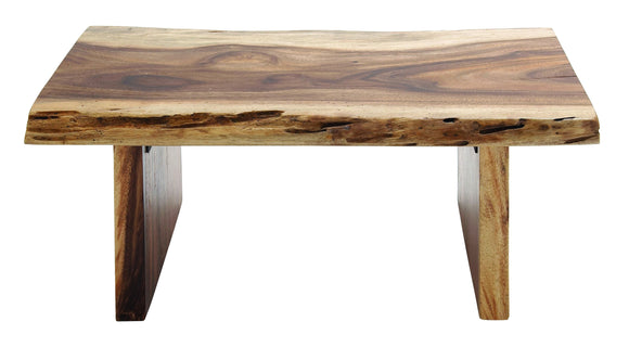 Munggur Hand Crafted Coffee Table for Domestic Purposes