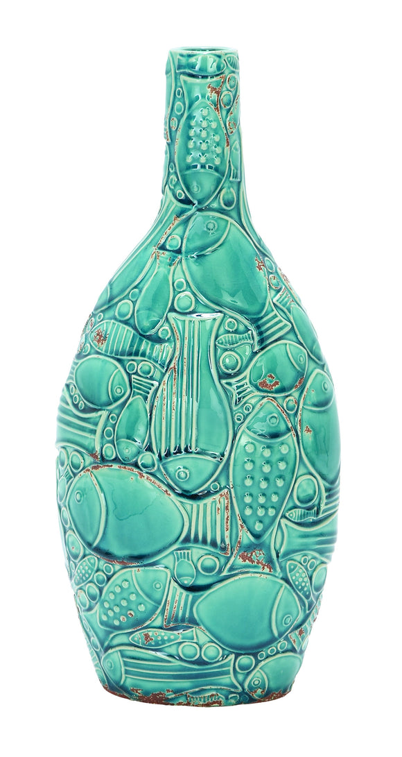 Ceramic Vase 18