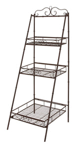 The Useful Metal 3 Tier Shelf