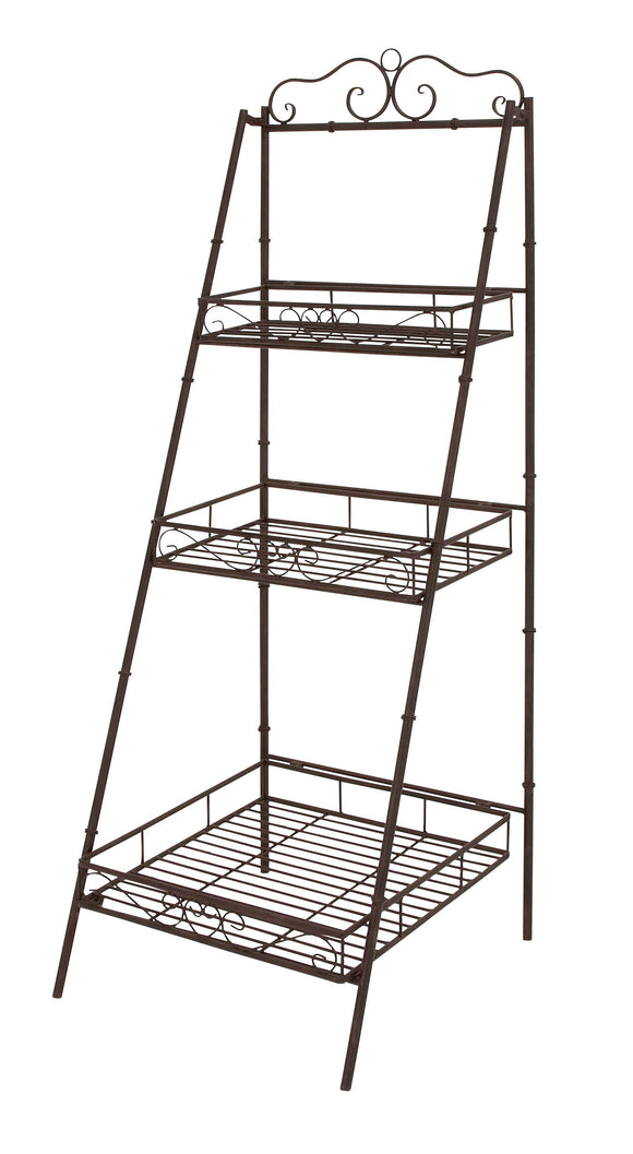 The Useful Metal 3 Tier Shelf