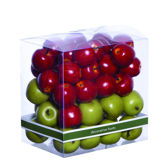 Versatile Gift Box in Contemporary Style for Small Apples