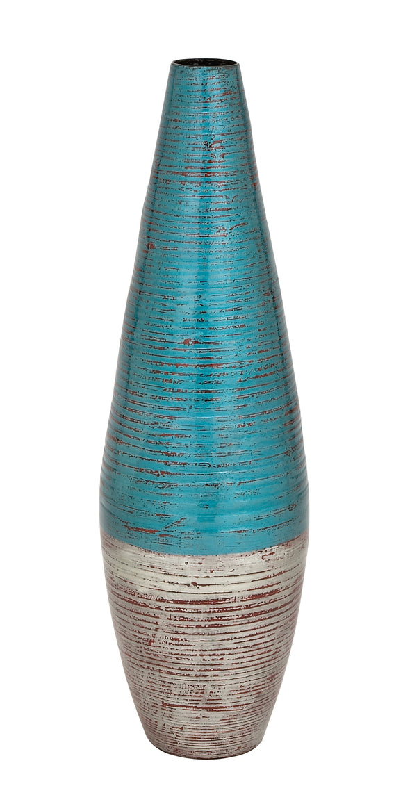 Attractive Styled Elegant Bamboo Laquer Vase