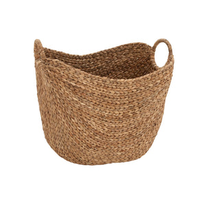 Creative Styled Attractive Sea Grass Basket