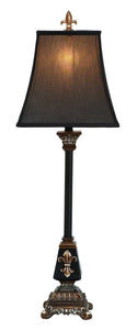 POLYSTONE LAMP A DECORATIVE LIGHT WITH DIFFERENCE