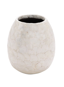 The Cute Capiz Vase