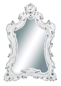 Mirror in Timeless Design with Imperial Royal Look