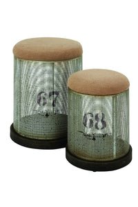 Freiburg Stool Set Durable Marvelous Creation