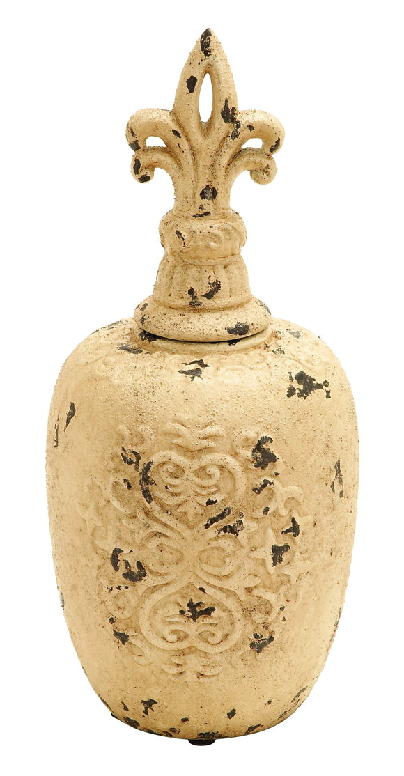 Ceramic Jar 15