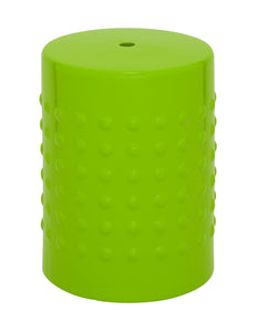 Portable and Light Weight Ceramic Stool for In & Outdoor decor