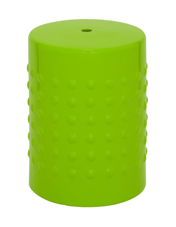 Portable and Light Weight Ceramic Stool for In & Outdoor decor