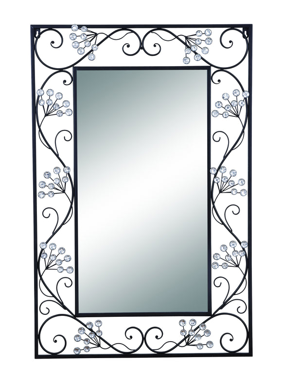 METAL MIRROR USE IT OR GIFT IT