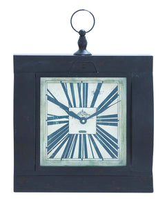 Wall Clock for Modern and Conventional Decor