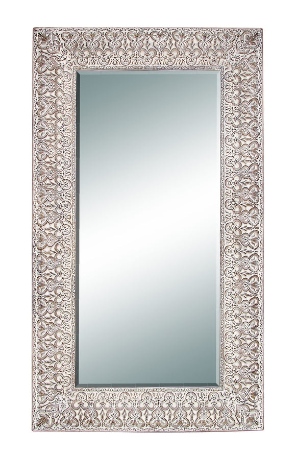 86 INCHES HIGH POLYURETHANE FRAME MIRROR