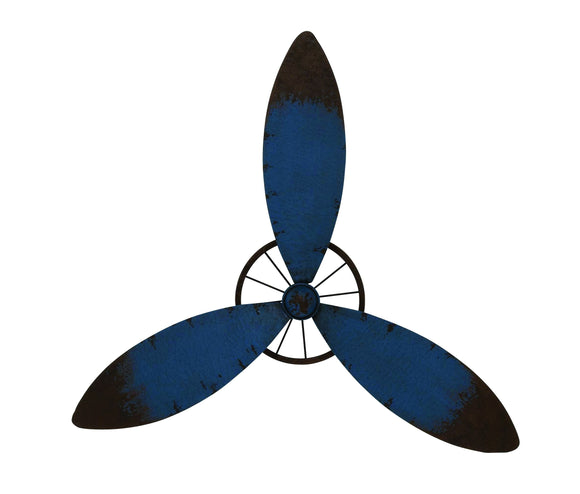 Enduring modish Wall Propeller Décor