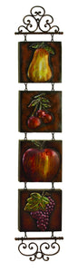 METAL TILE WALL HANGING FOR EVERYONE