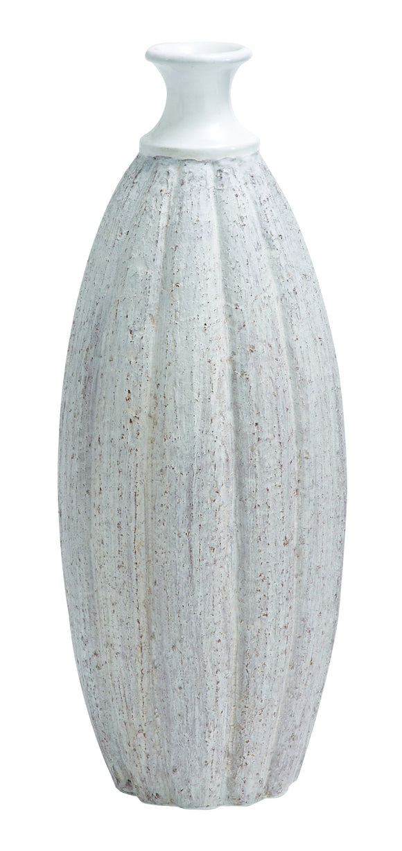 Rich Design and Natural Texture Ceramic Quasa Tall Vase