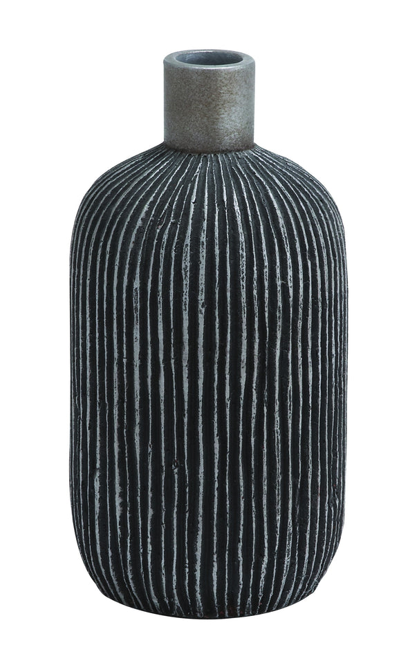 Rich Design and Natural Texture Cer Fino Medium Tall Vase