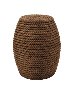 Coppice Stylish Roped Stool