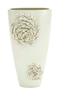 Irtysh stylish ceramic vase