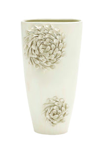 Argun decorative ceramic vase