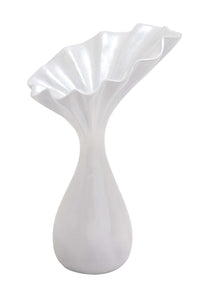 The Ravishing Polystone Pearl Vase