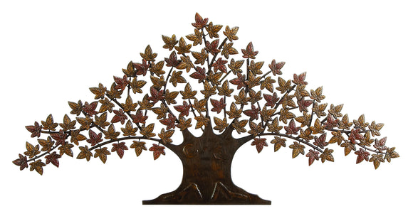 METAL TREE WALL DECOR LOW PRICED DECOR