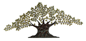 Metal TREE WALL DECOR AMAZINGLY LOW PRICED