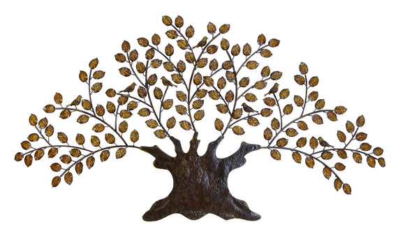 Metal Decor Tree 75