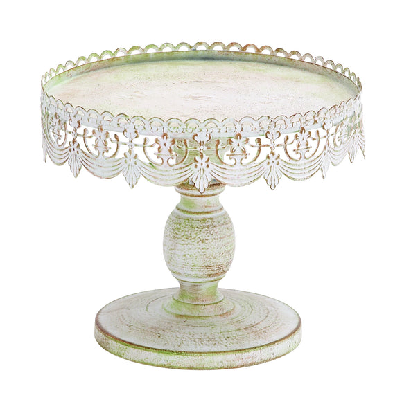 Traditional Style decorative Cake Stand