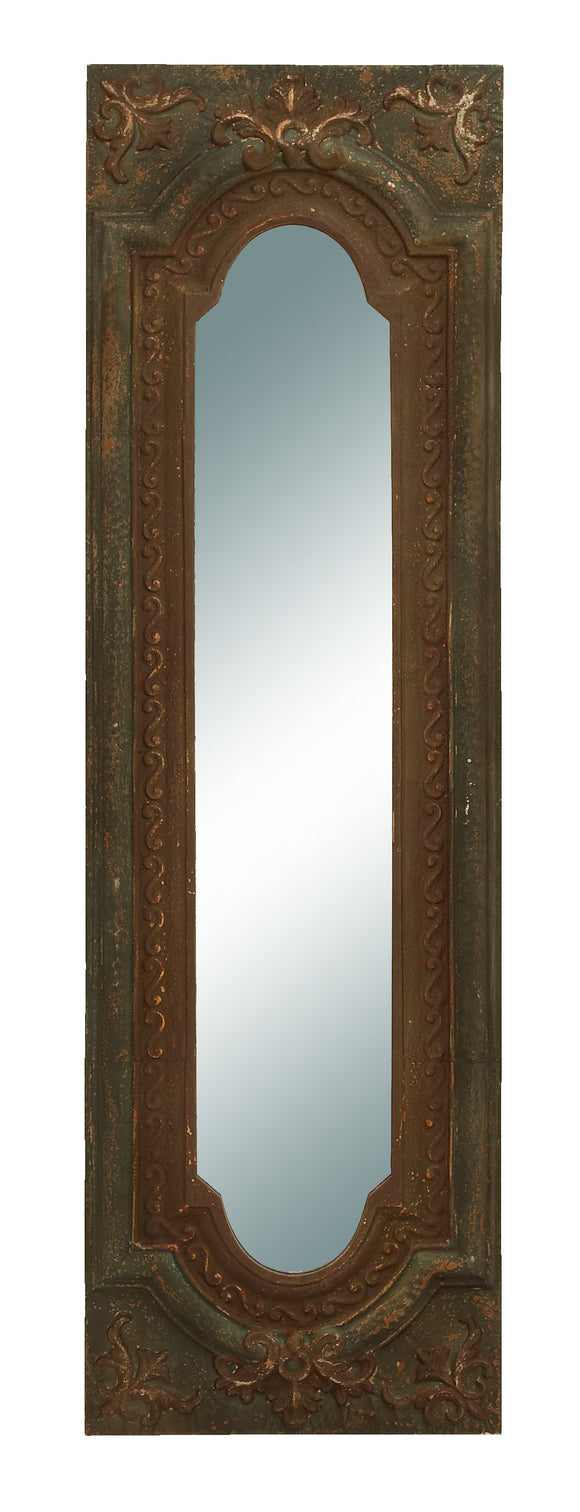 Elegant Mirror - Old Look Looking Glass