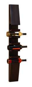 WOOD WINE RACK APPRECIATED BY ALL