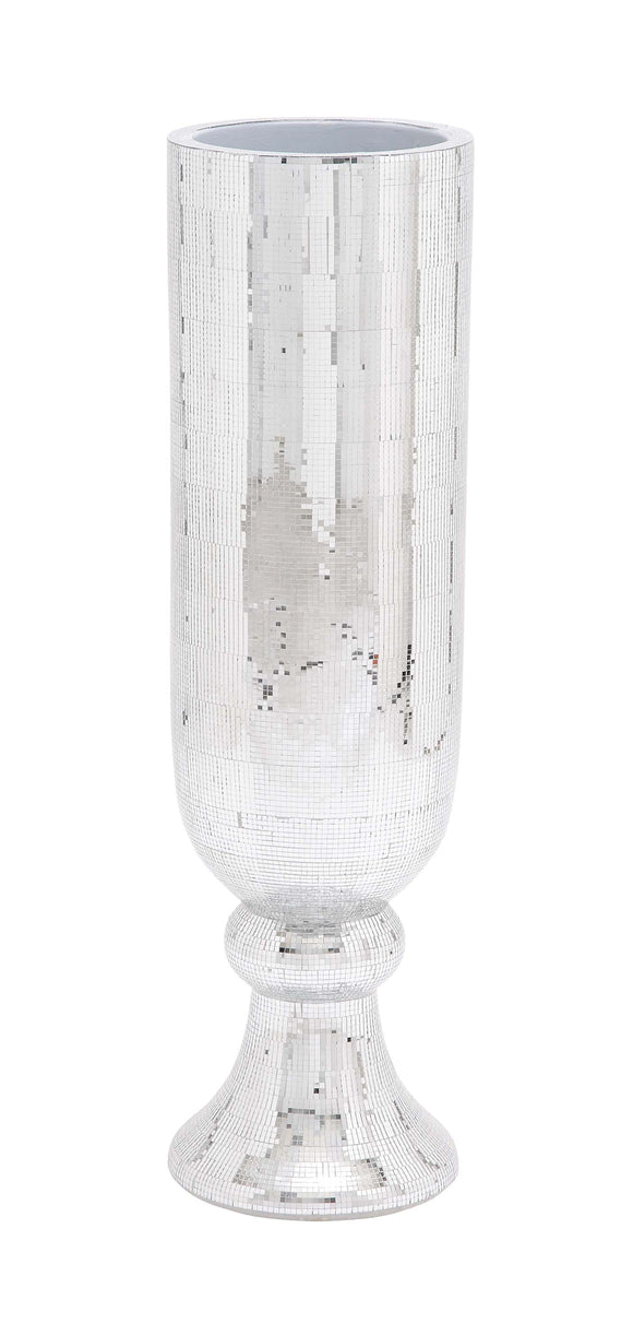 The Timeless Mosaic vase