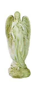 POLYSTONE ANGEL NICE OPTION FOR CUSTOMIZED GIFT