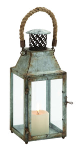 Classy Styled Attractive Metal Lantern