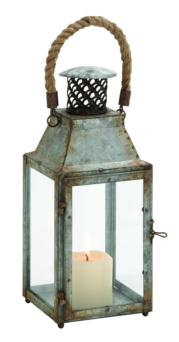 Classy Styled Attractive Metal Lantern