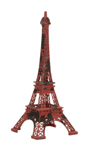 Modish Styled Classy Metal Eiffel Tower