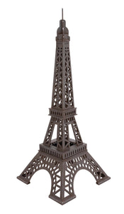 The Grand Wood Eiffel Tower