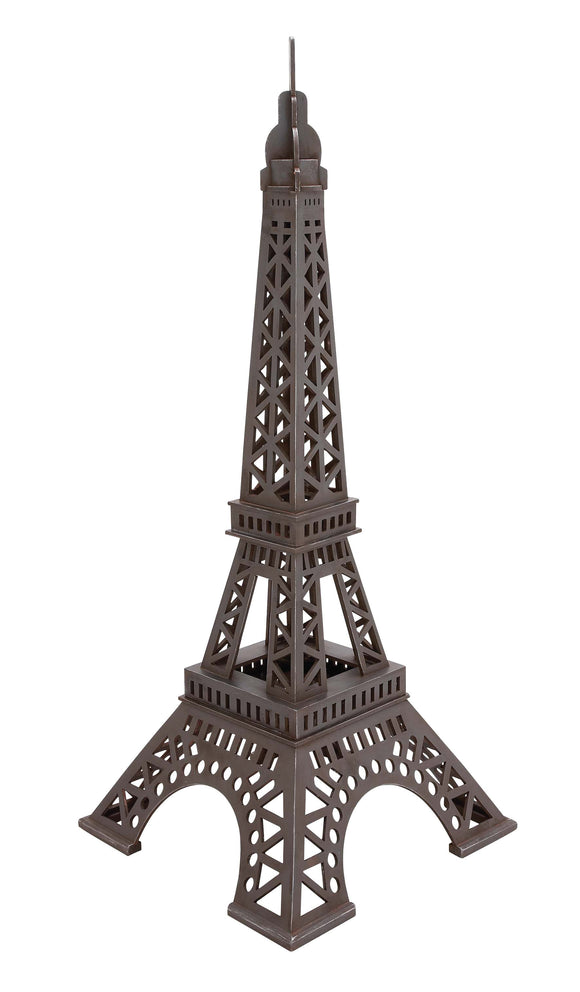 The Grand Wood Eiffel Tower