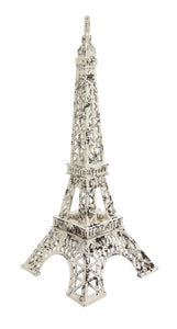 The Timeless Wood Eiffel Tower